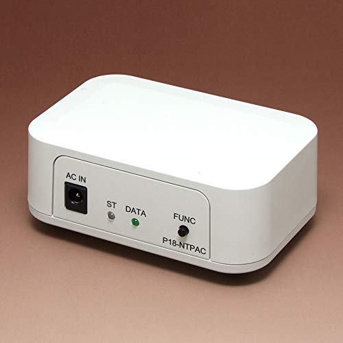 Amazon.co.jp: 共立電子産業 AC同期式時刻送信機 P18-NTPAC : 産業